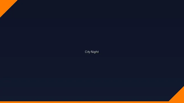 城市夜景主题赛 - 一路向西电影全集 视频创作挑战